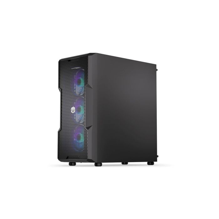 Boîtier ATX semi-tour Endorfy Regnum 400 ARGB Noir 6