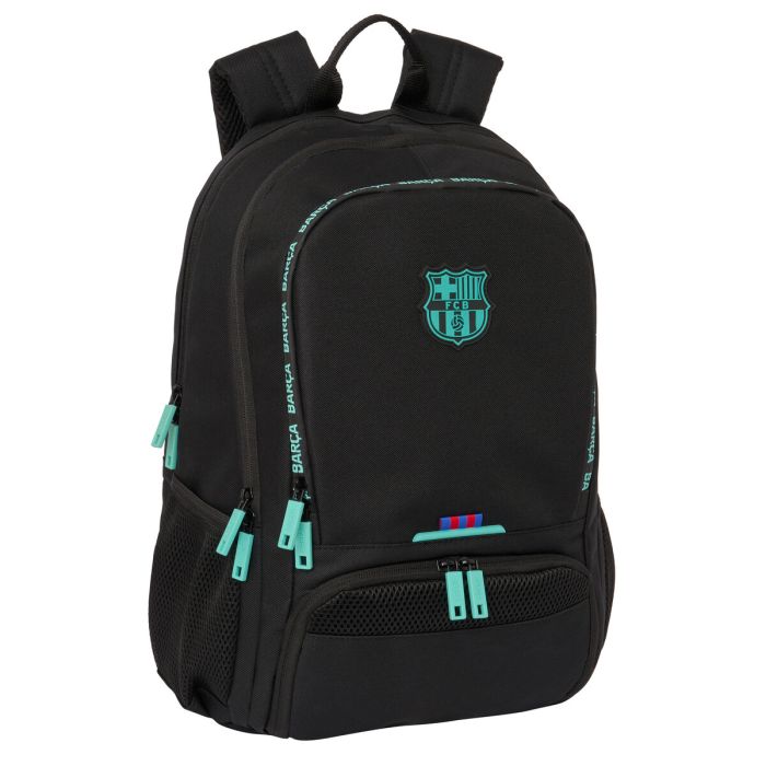 Sac à dos de Padel F.C. Barcelona Noir 0 Sac à dos de Padel F.C. Barcelona Noir 0