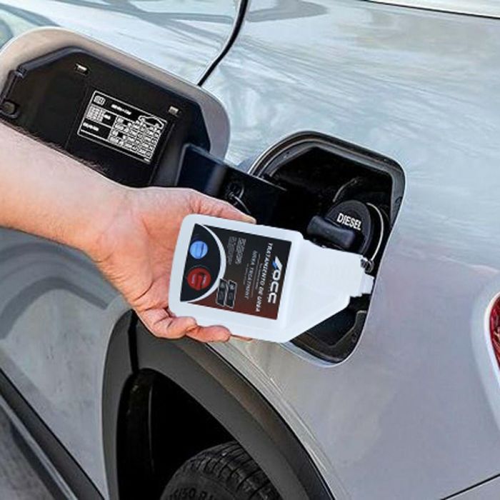 Traitement à l'urée pour systèmes AdBlue OCC Motorsport OCC49009 250 ml 1