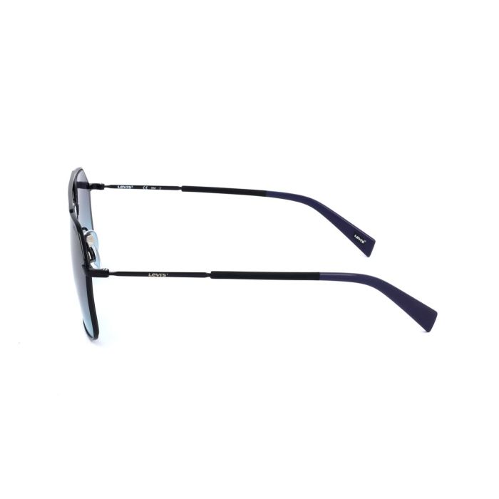 Lunettes de soleil Unisexe Levi's LV-1021-S-807 ø 58 mm 1 Lunettes de soleil Unisexe Levi's LV-1021-S-807 ø 58 mm 1