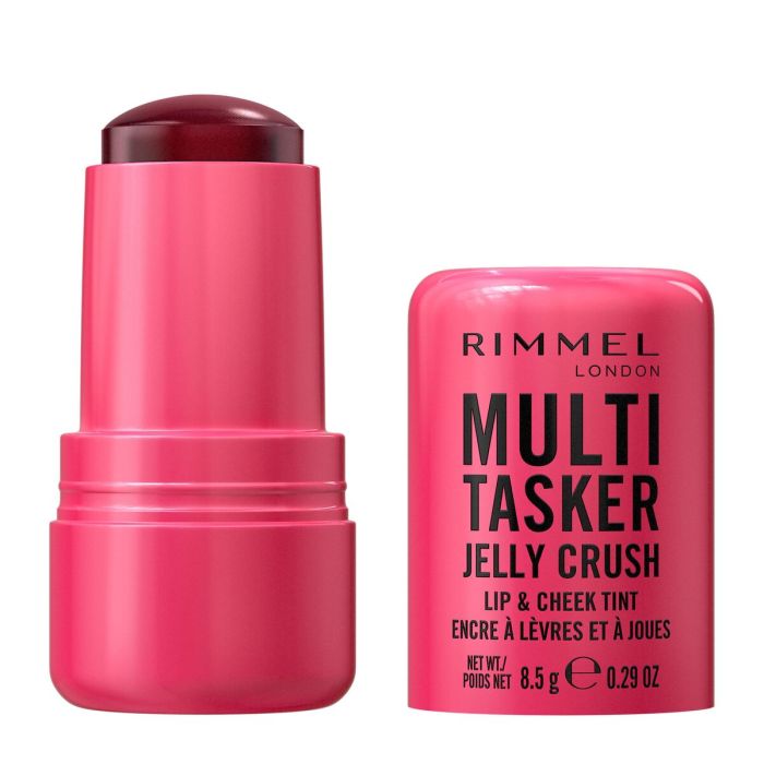 Rouge à lèvres Rimmel London THE MULTI-TASKER 11 Rouge à lèvres Rimmel London THE MULTI-TASKER 11