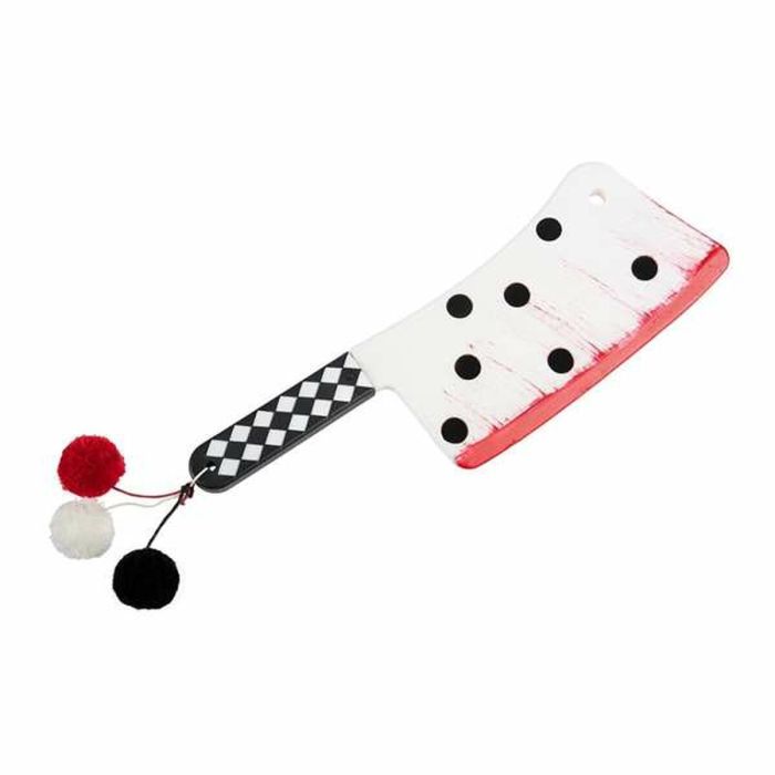 Accessoires de costumes My Other Me Clown 28 cm Couteau 0 Accessoires de costumes My Other Me Clown 28 cm Couteau 0
