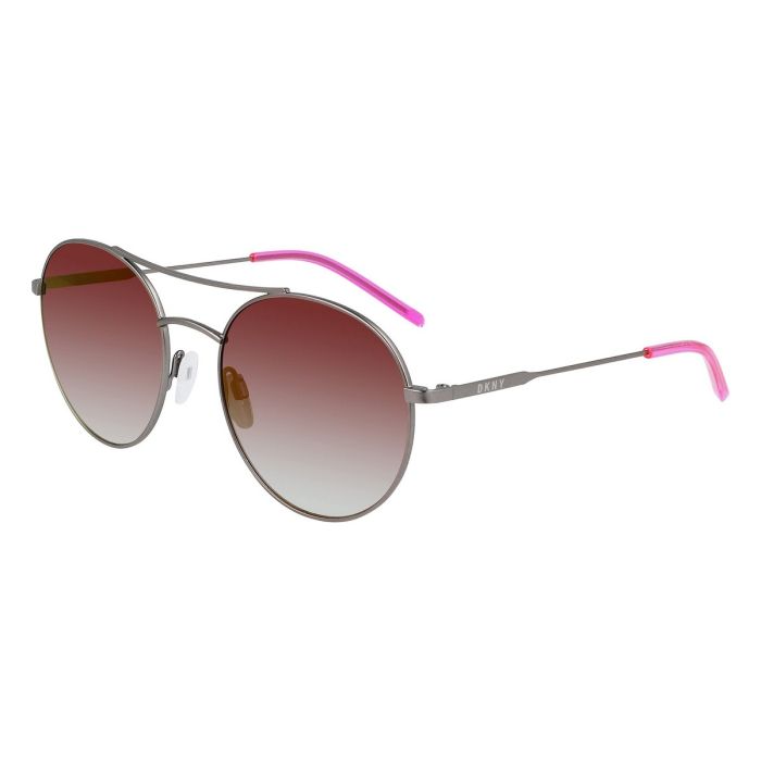 Lunettes de soleil Femme DKNY DK305S-033 ø 54 mm 0 Lunettes de soleil Femme DKNY DK305S-033 ø 54 mm 0