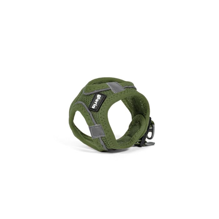 Harnais pour Chien Gloria 31-34,6 cm Vert XS 27-28 cm 3 Harnais pour Chien Gloria 31-34,6 cm Vert XS 27-28 cm 3