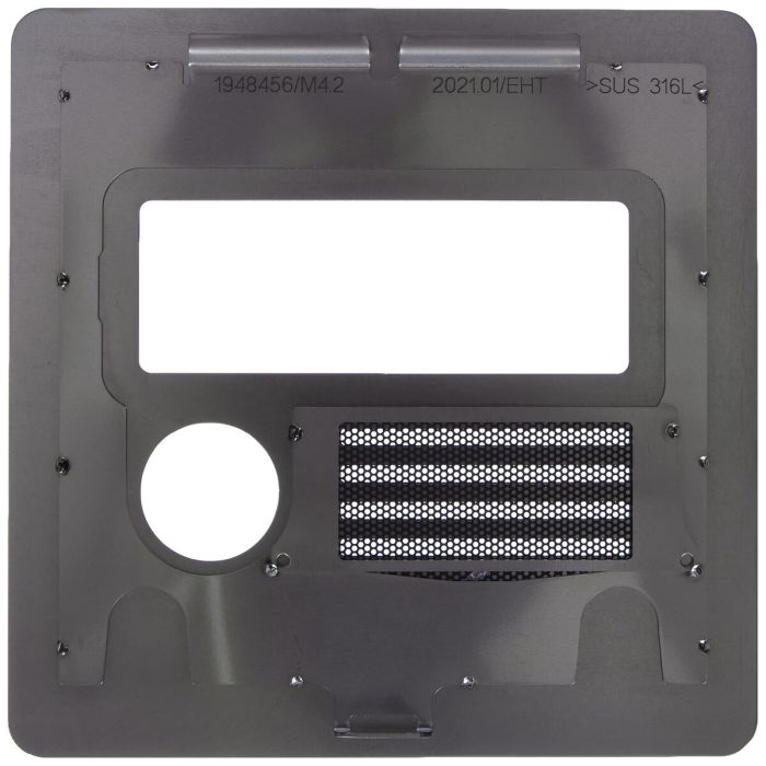 Camescope de surveillance Axis TI8901 1