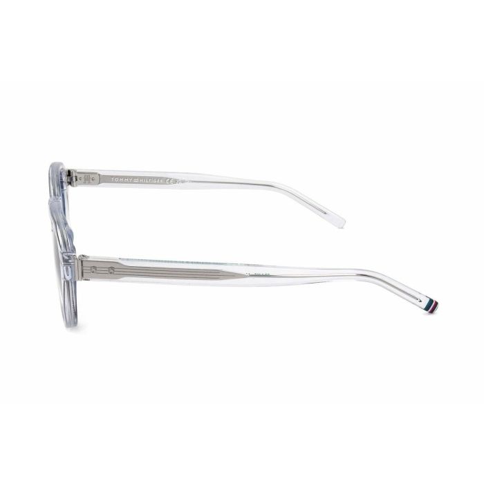 Lunettes de soleil Homme Tommy Hilfiger TH-1970-S-900 Ø 49 mm 1