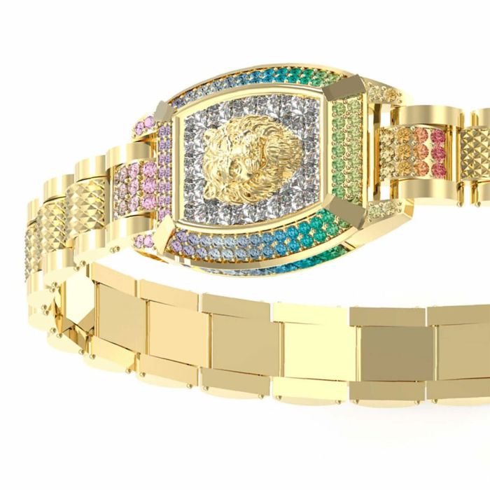 Bracelet Homme Guess 1