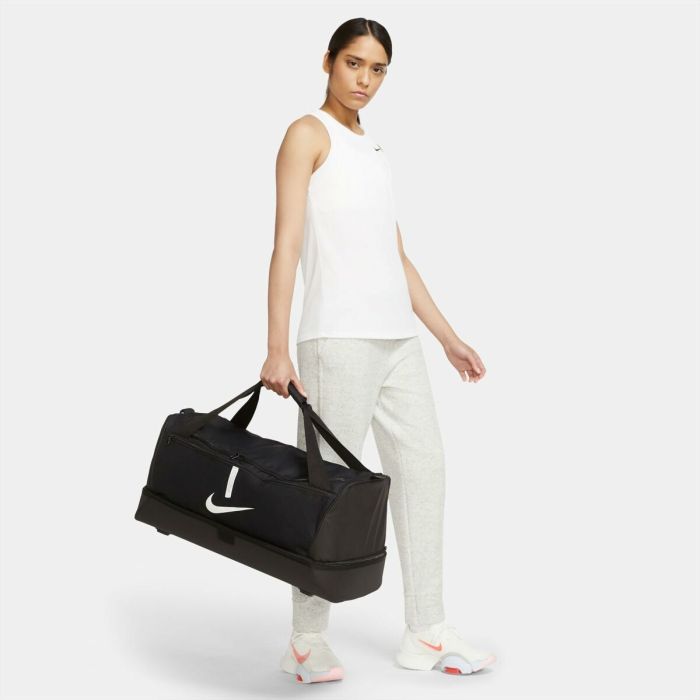 Sac de sport Nike ACADEMY TEAM CU8087 010 Noir