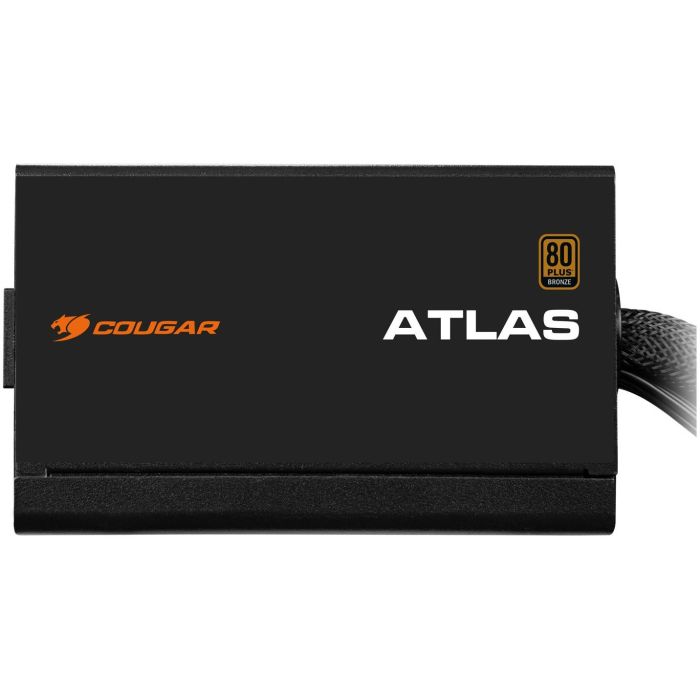 750W COUGAR Netzteil ATLAS 750W ATX / 80 Plus Bronze 4 750W COUGAR Netzteil ATLAS 750W ATX / 80 Plus Bronze 4