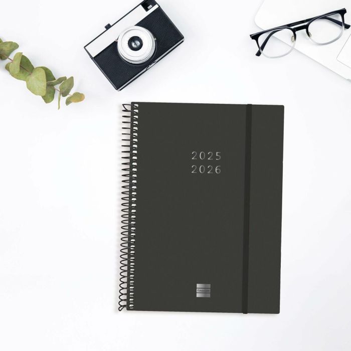 Agenda Finocam 1 Agenda Finocam 1