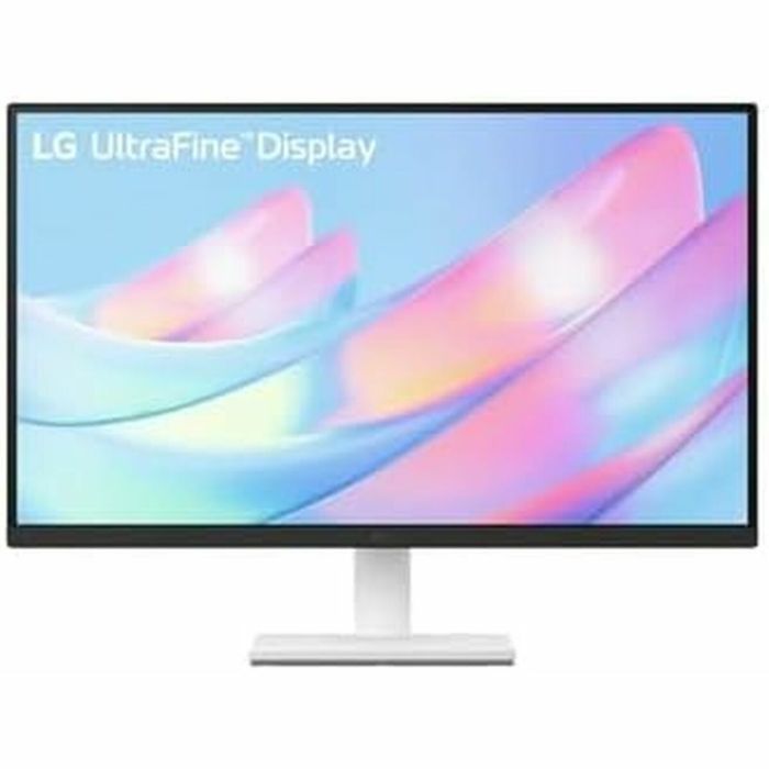 Monitor Gaming LG 27US500-W 4K Ultra HD 27" 21