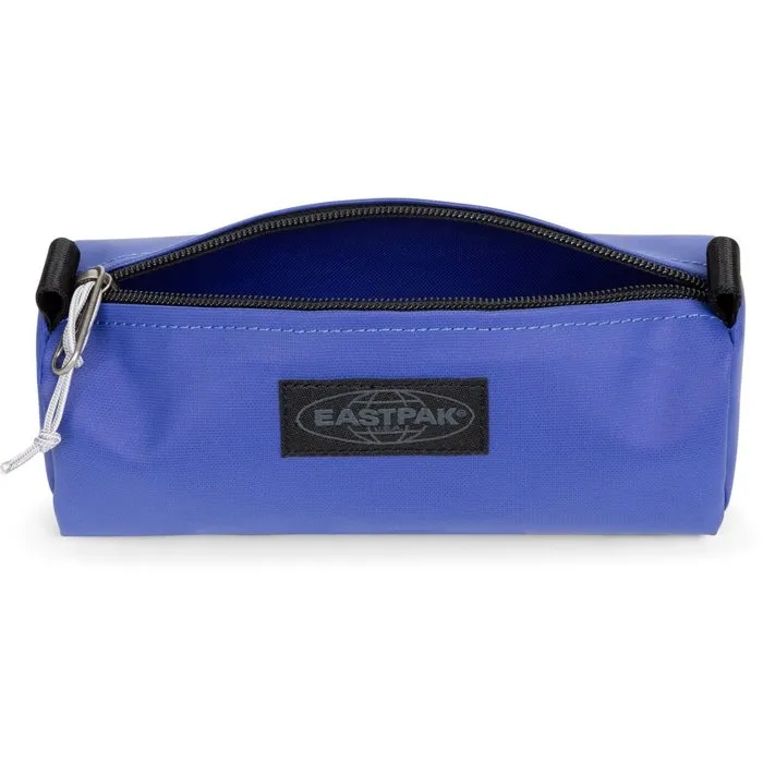 Eastpak Trousse Benchmark Single Fermeture éclair Bleu Tarde EAS0198265841671 2
