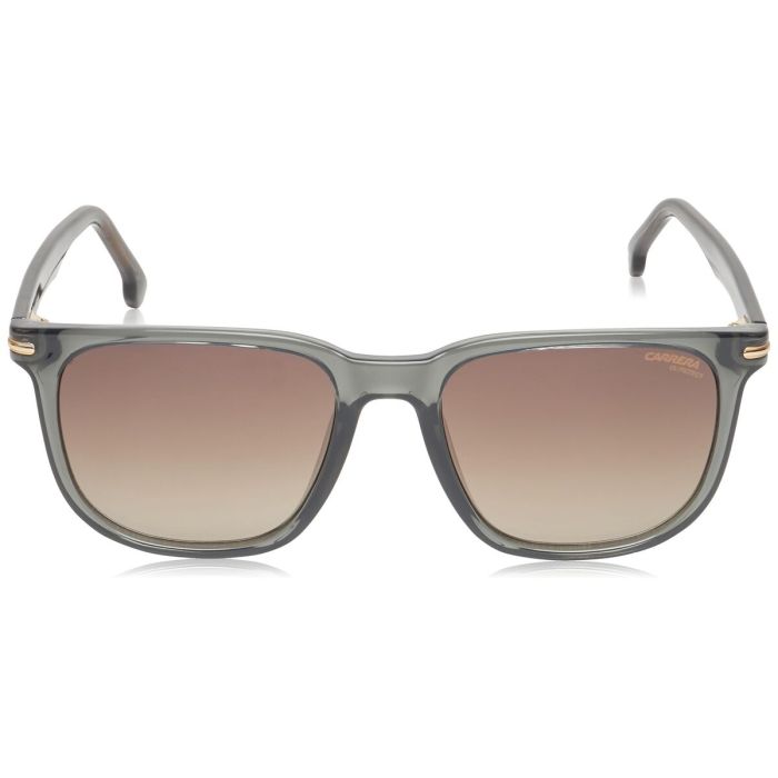 Lunettes de soleil Unisexe Carrera CARRERA-300-S-KB7 ø 54 mm 4