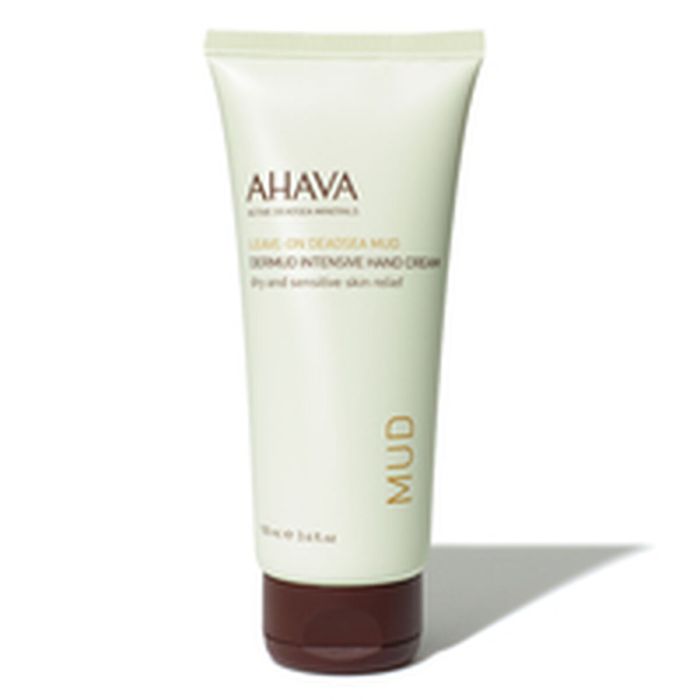 Protège-mamelons Ahava DERMUD NOURISHING 2
