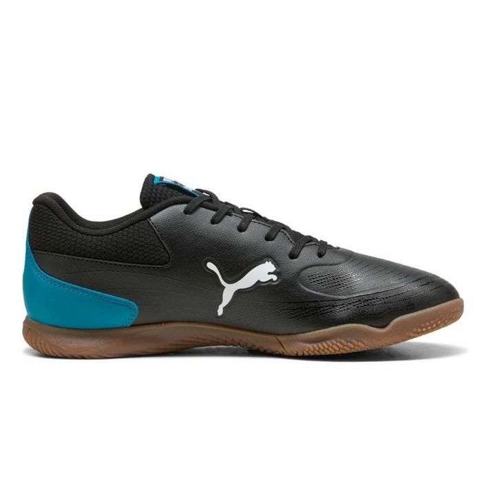 Chaussures de Futsal pour Adultes Puma Truco III Noir 6 Chaussures de Futsal pour Adultes Puma Truco III Noir 6