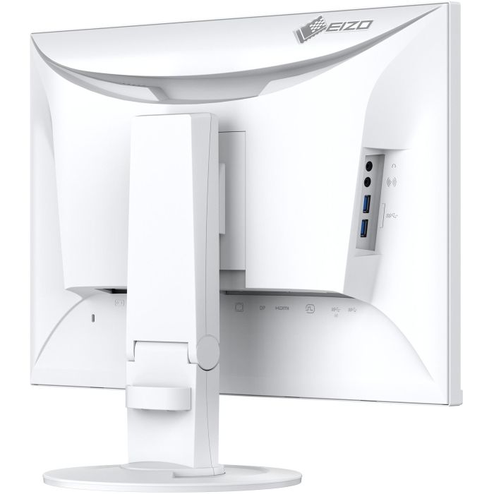 EIZO 61.0cm (24") EV2410R-WT 16:10 DVI+HDMI+DP+USB white 5