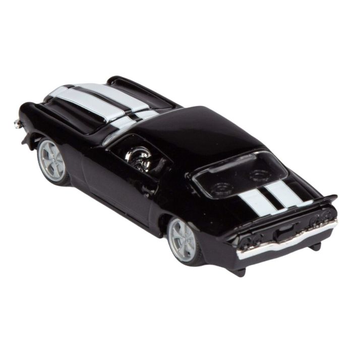 Lot de 5 Voitures Bburago 1:64 (12 Unités) 7