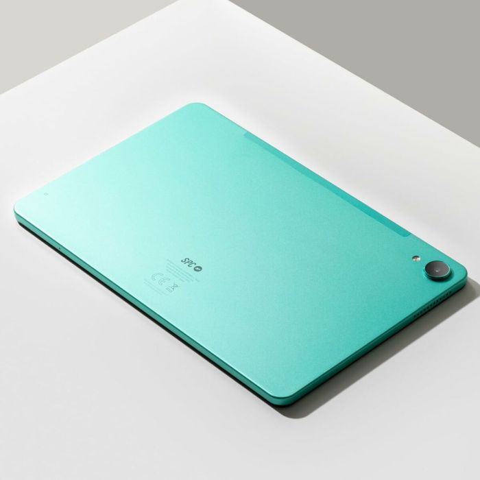 Tablette SPC GRAVITY 6 9791464M 10,1'' Allwinner A523 4 GB RAM 64 GB Vert Menthe 2 Tablette SPC GRAVITY 6 9791464M 10,1'' Allwinner A523 4 GB RAM 64 GB Vert Menthe 2