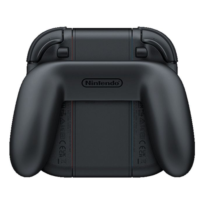 Câble USB Nintendo 10015098 Noir 1 Câble USB Nintendo 10015098 Noir 1