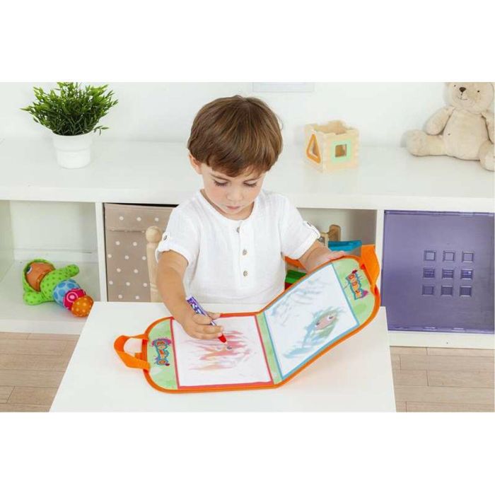 Kit de Dessin Moltó 1