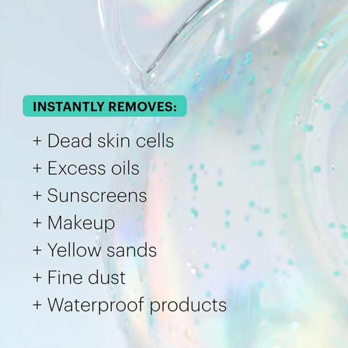 Mousse nettoyante DR.JART+ PORE REMEDY 150 ml 2 Mousse nettoyante DR.JART+ PORE REMEDY 150 ml 2