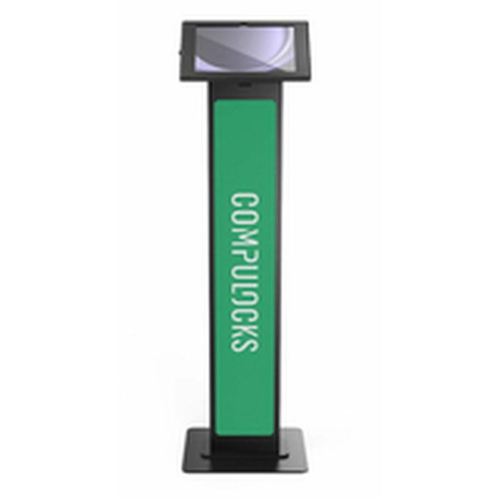 Housse pour Tablette Compulocks 140B11GAPX9B Noir 1 Housse pour Tablette Compulocks 140B11GAPX9B Noir 1