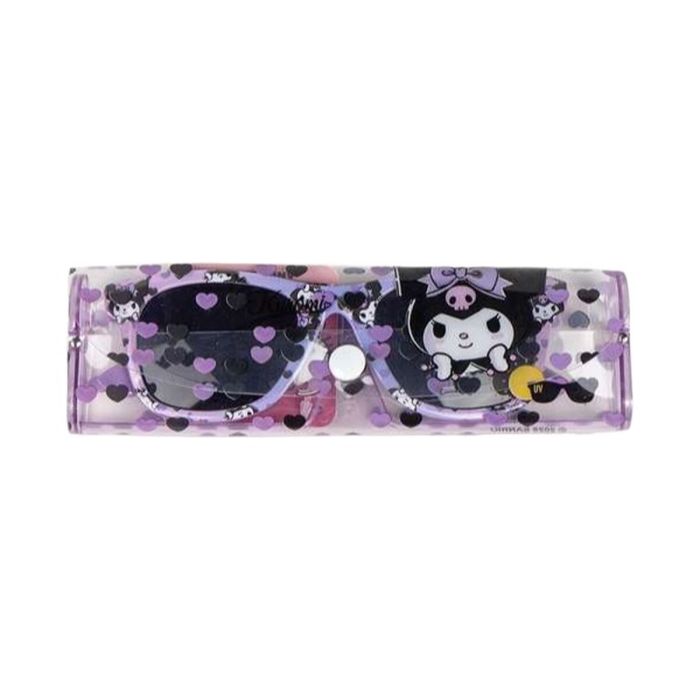 Lunettes de soleil enfant Hello Kitty 4 Lunettes de soleil enfant Hello Kitty 4
