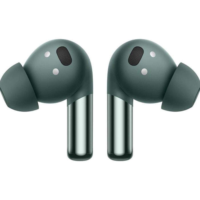 Casques avec Microphone OnePlus Buds Pro 2 Vert 4