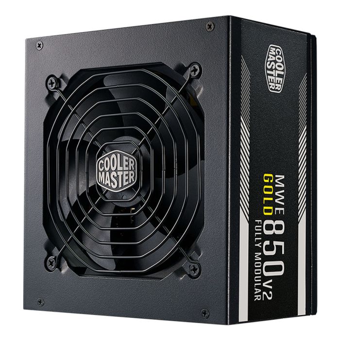 Bloc d’Alimentation Cooler Master MPE-8501-AFAAG-3EEU ATX 850 W 80 Plus Gold 11