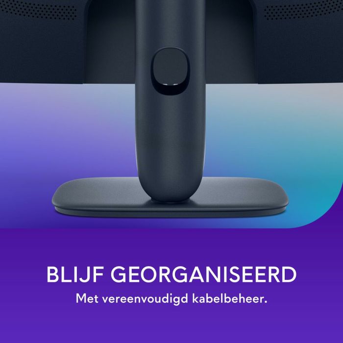 Écran Dell 210-BQWN Wide Quad HD 31,5" 9