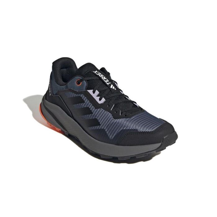 Chaussures de trail pour homme (course en montagne) Adidas Terrex Trail Rider Noir XS 4 Chaussures de trail pour homme (course en montagne) Adidas Terrex Trail Rider Noir XS 4