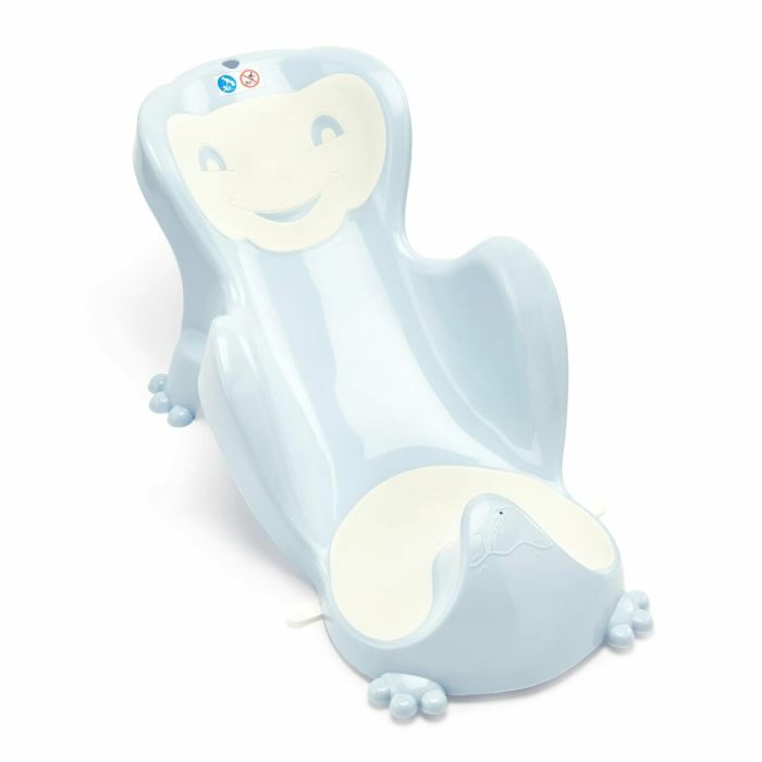 Baignoire ThermoBaby Bleu 3