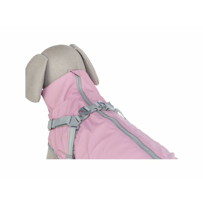 Manteau pour Chien Trixie Rose XS 8