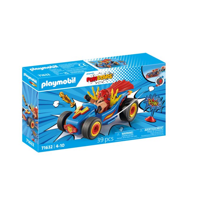 Playset Playmobil 71632 39 Pièces 3