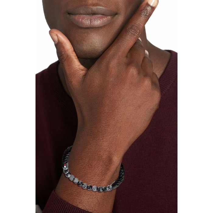 Bracelet Homme Tommy Hilfiger 2790473 1