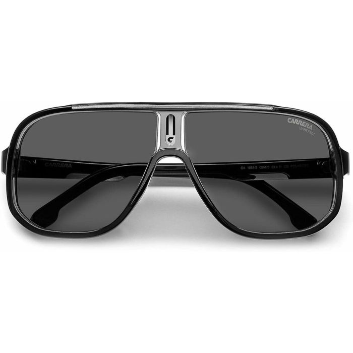 Lunettes de soleil Unisexe Carrera CARRERA-1058-S-08A63M9 Ø 64 mm 3