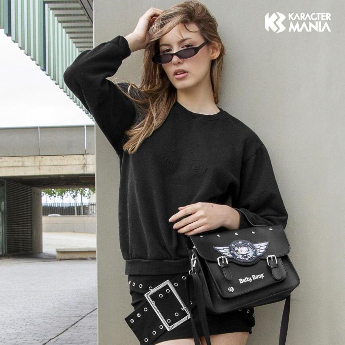 Cartable Betty Boop Cartable Betty Boop