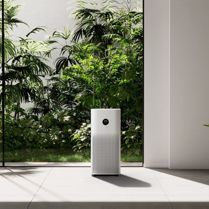Purificateur d'Air Xiaomi BHR5096GL Blanc Noir Multicouleur 23 Purificateur d'Air Xiaomi BHR5096GL Blanc Noir Multicouleur 23