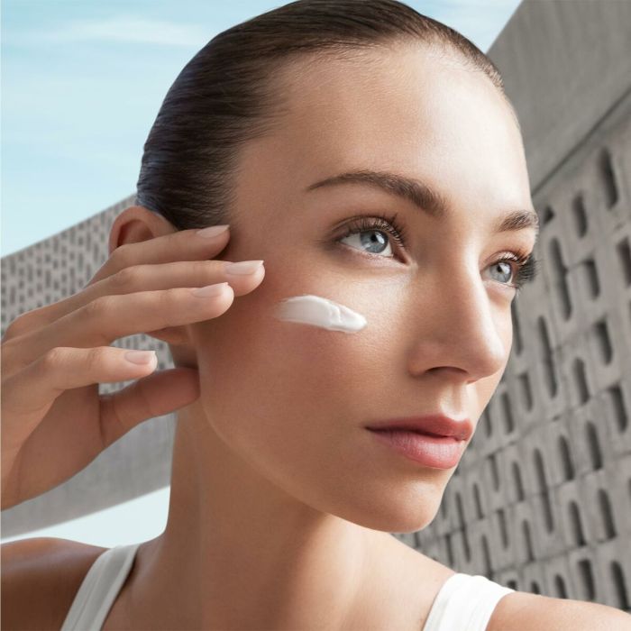 Crème visage Biotherm AQUASOURCE 50 ml 6