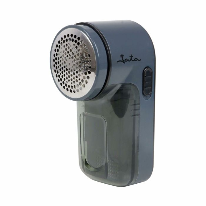 Anti-peluche JATA JEQP6688 Gris 3 W 3