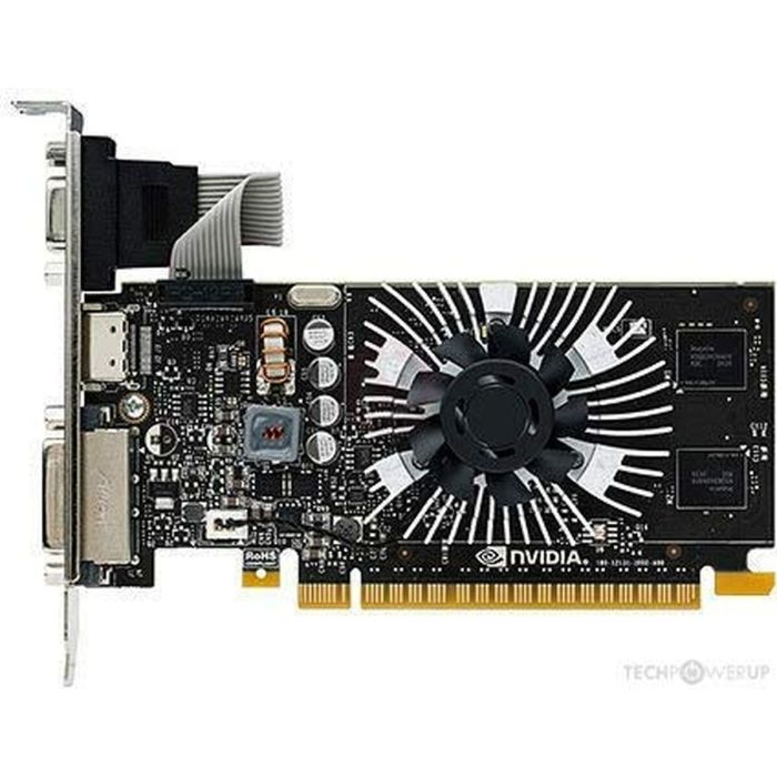 Carte Graphique Biostar VN7313THX1 NVIDIA GDDR3 6
