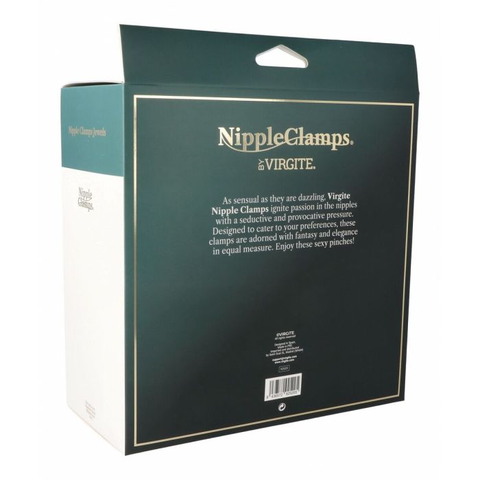 Colliers de serrage Chaîne Virgite 2 Colliers de serrage Chaîne Virgite 2