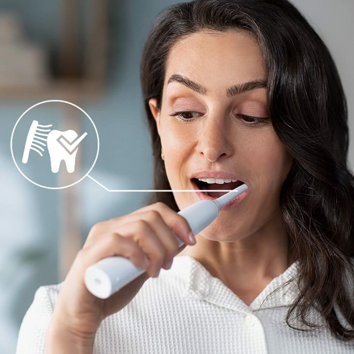 Brosse à dents électrique Philips HX3671/13 Blanc 15 Brosse à dents électrique Philips HX3671/13 Blanc 15