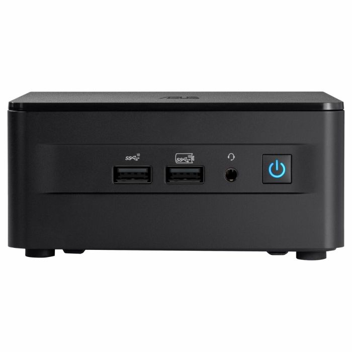 Mini PC Asus NUC RNUC13L3HV700002I Intel Core i7-1370P 0 Mini PC Asus NUC RNUC13L3HV700002I Intel Core i7-1370P 0