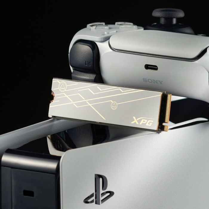 Disque dur Adata MARS 980 BLADE 2 TB SSD 7