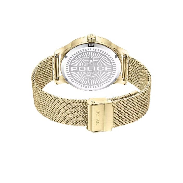 Montre Homme Police PEWJG0005203 (Ø 44 mm) 1 Montre Homme Police PEWJG0005203 (Ø 44 mm) 1