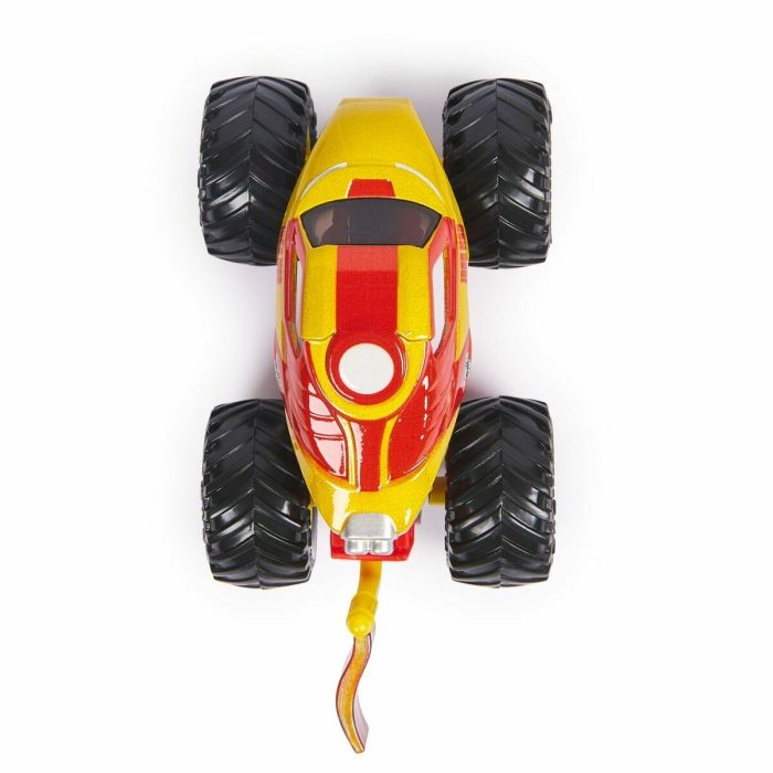 Petite voiture-jouet Spin Master 6069960 6 Petite voiture-jouet Spin Master 6069960 6