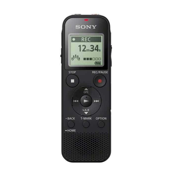 Enrégisteur Sony ICD-PX470 Gris 14 Enrégisteur Sony ICD-PX470 Gris 14