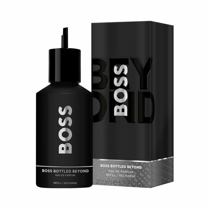 Parfum Homme BOSS BOSS BOTTLED 200 ml 6 Parfum Homme BOSS BOSS BOTTLED 200 ml 6