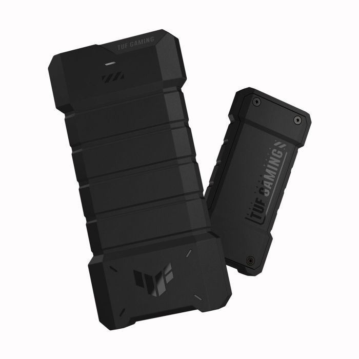 Disque Dur Externe Asus Gaming A2 Noir 8